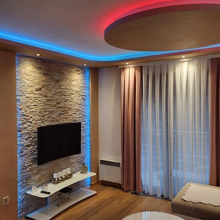 Apartment Crystal Ζλάτιμπορ Εξωτερικό φωτογραφία