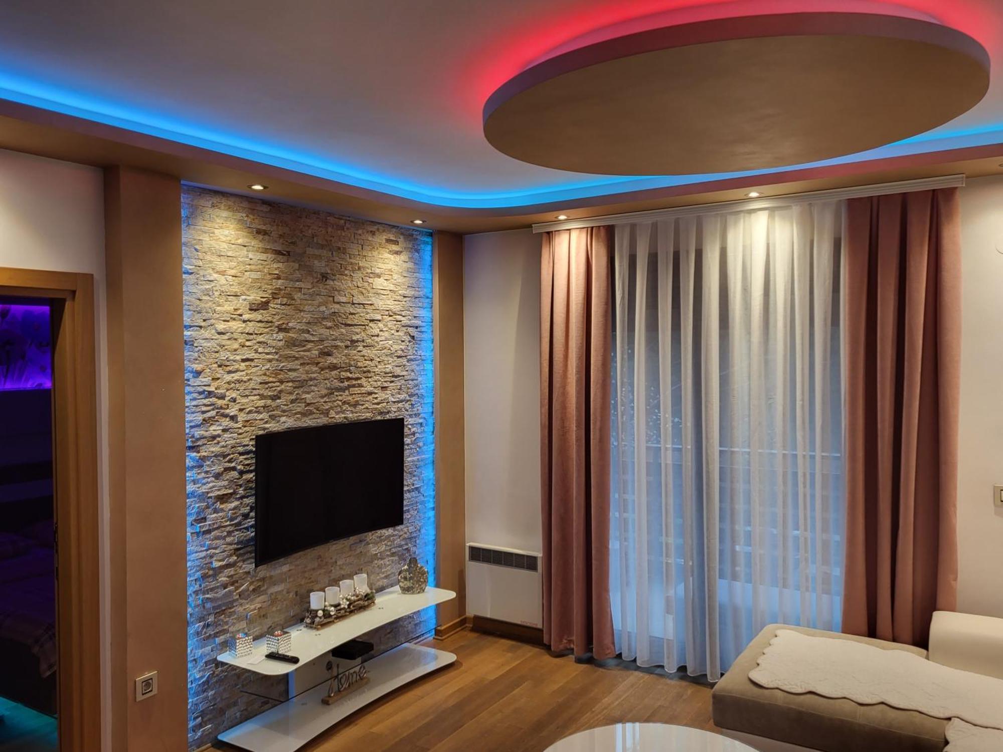 Apartment Crystal Ζλάτιμπορ Εξωτερικό φωτογραφία