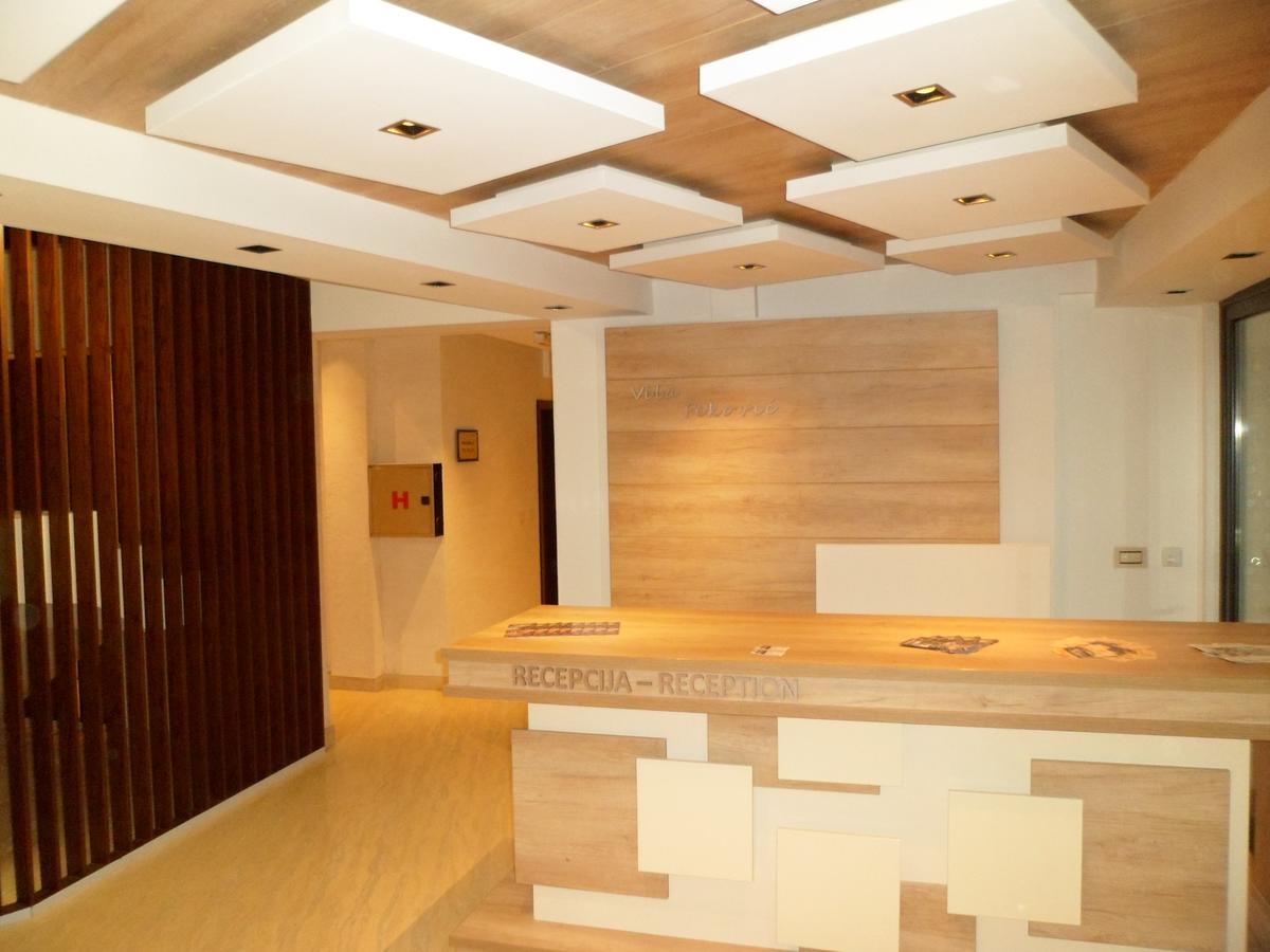 Apartment Crystal Ζλάτιμπορ Εξωτερικό φωτογραφία