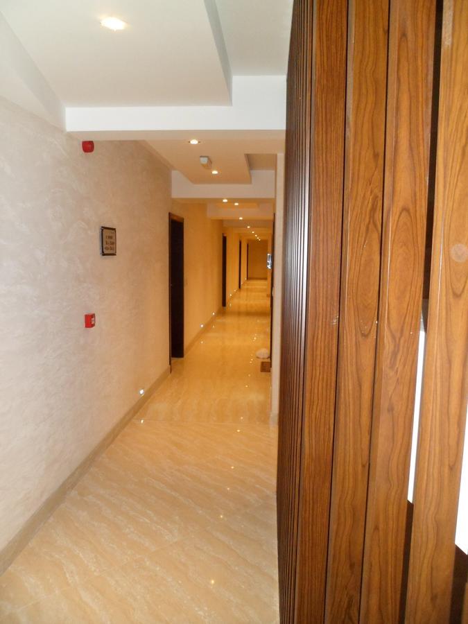 Apartment Crystal Ζλάτιμπορ Εξωτερικό φωτογραφία