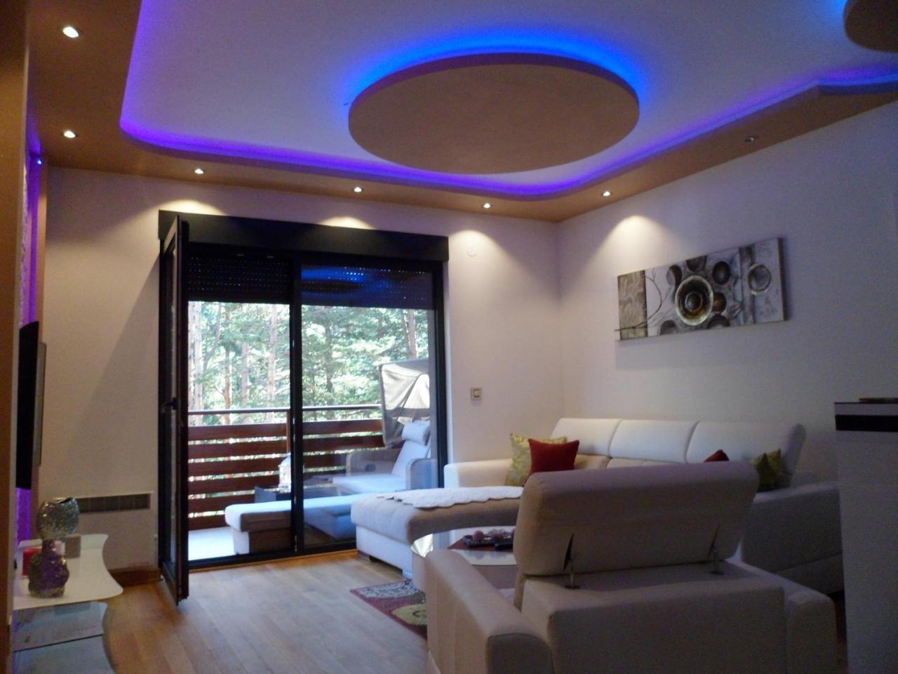Apartment Crystal Ζλάτιμπορ Εξωτερικό φωτογραφία
