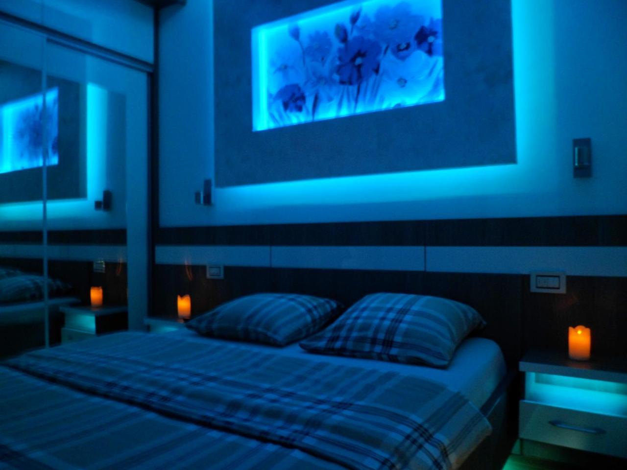 Apartment Crystal Ζλάτιμπορ Εξωτερικό φωτογραφία