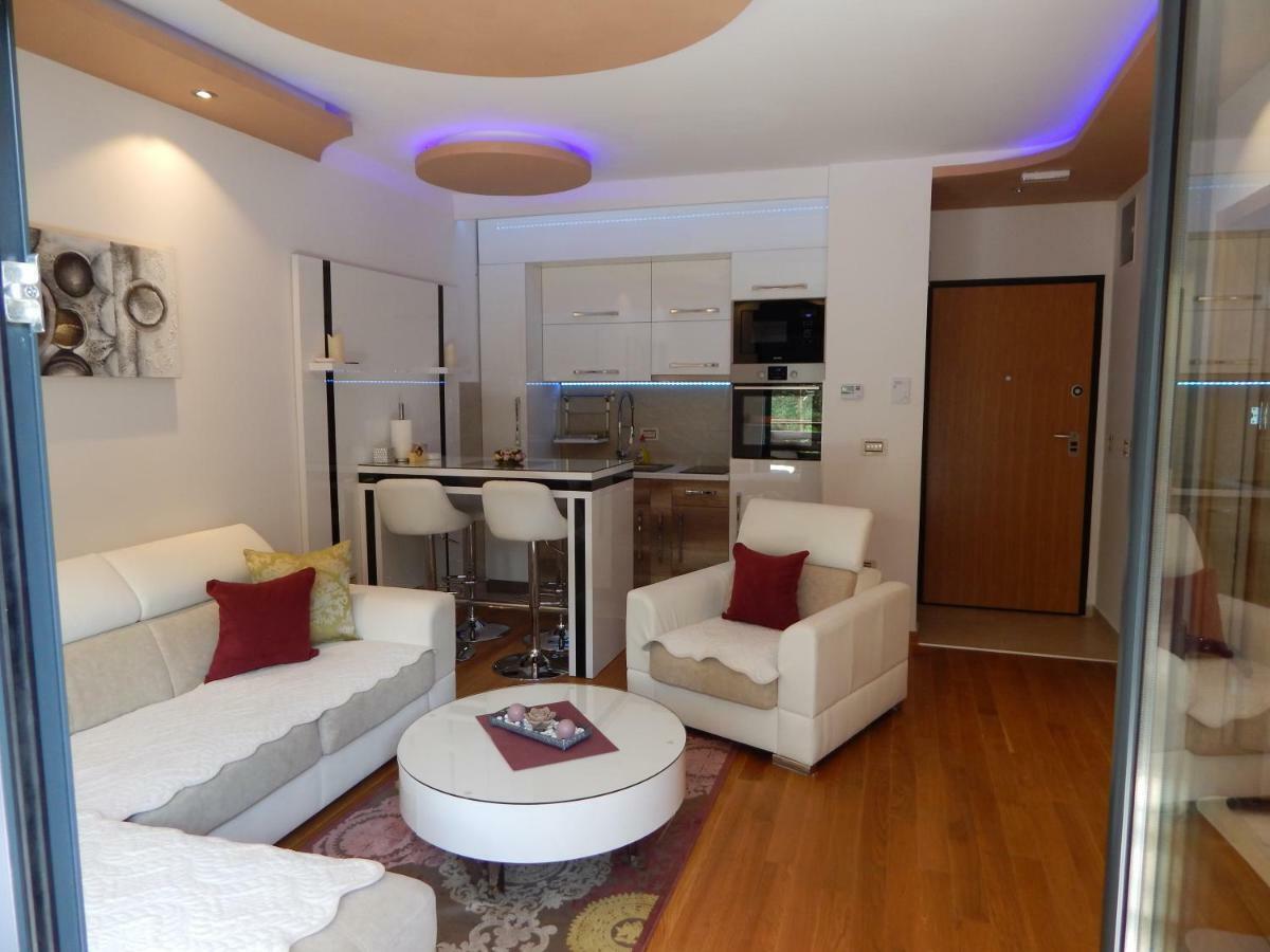 Apartment Crystal Ζλάτιμπορ Εξωτερικό φωτογραφία