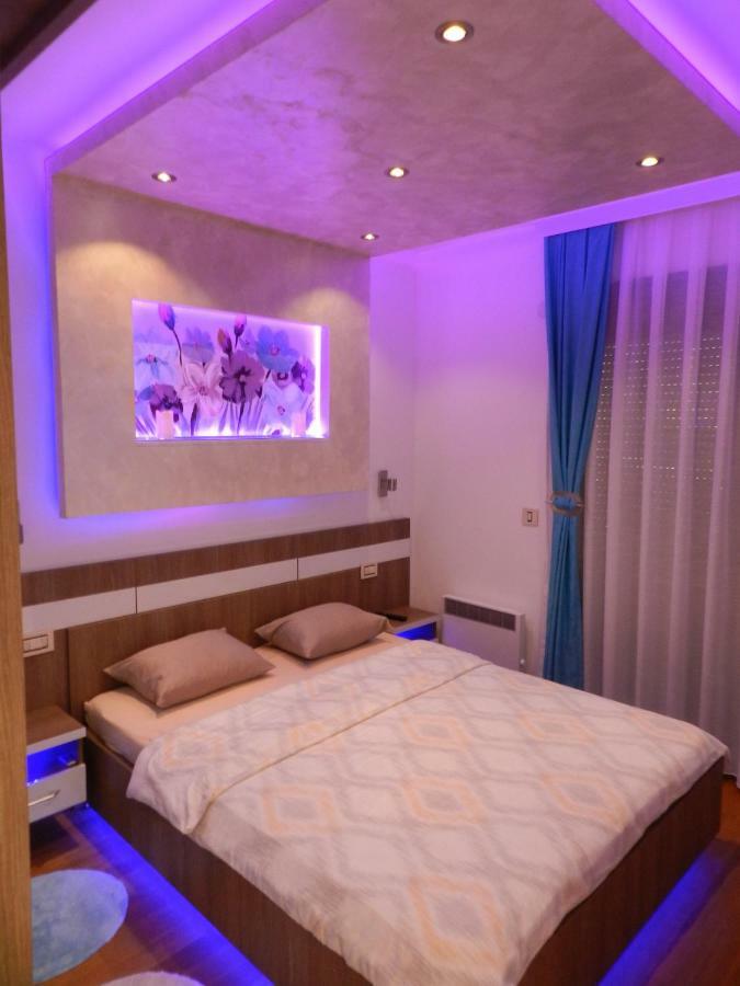 Apartment Crystal Ζλάτιμπορ Εξωτερικό φωτογραφία