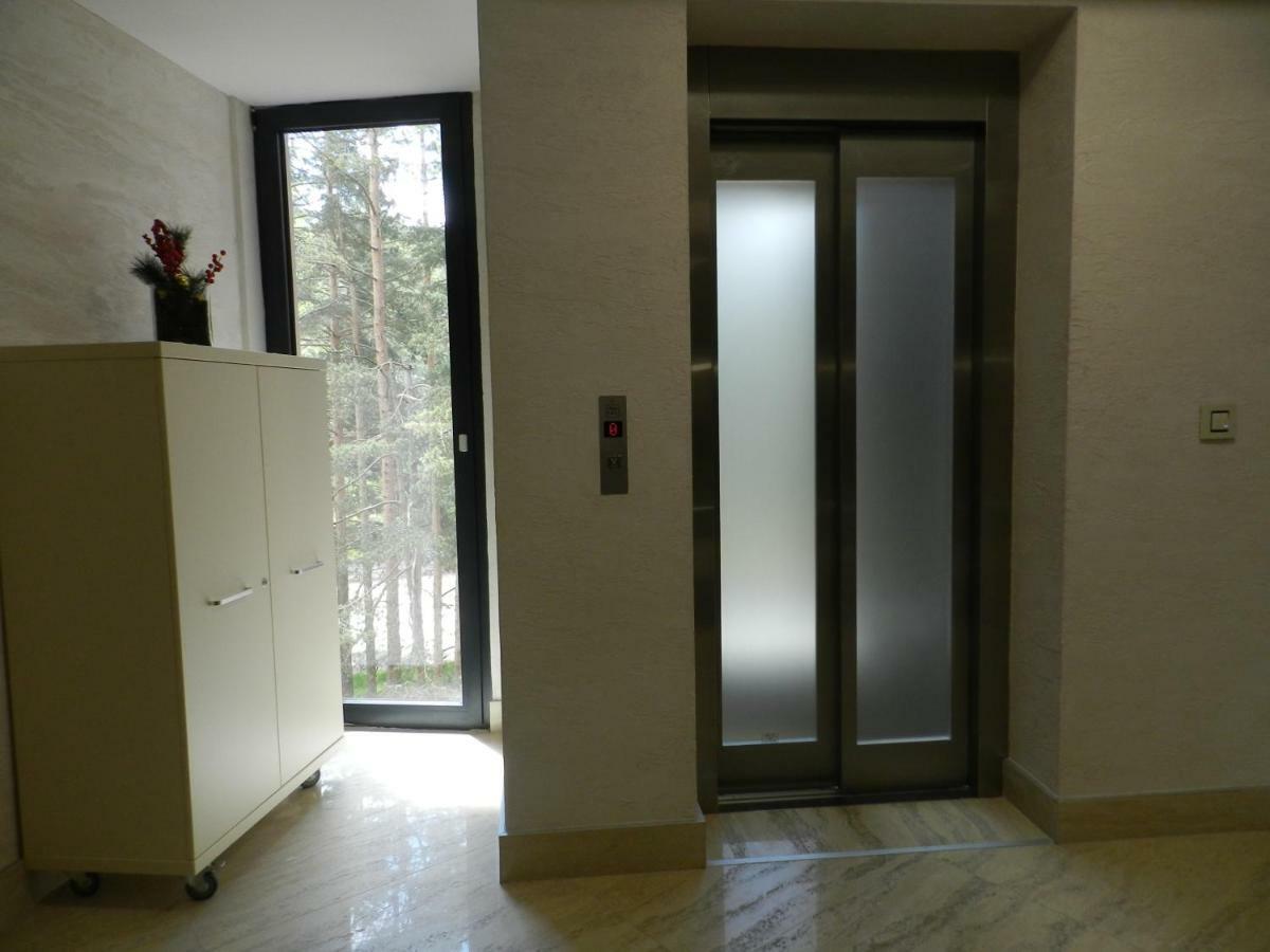 Apartment Crystal Ζλάτιμπορ Εξωτερικό φωτογραφία