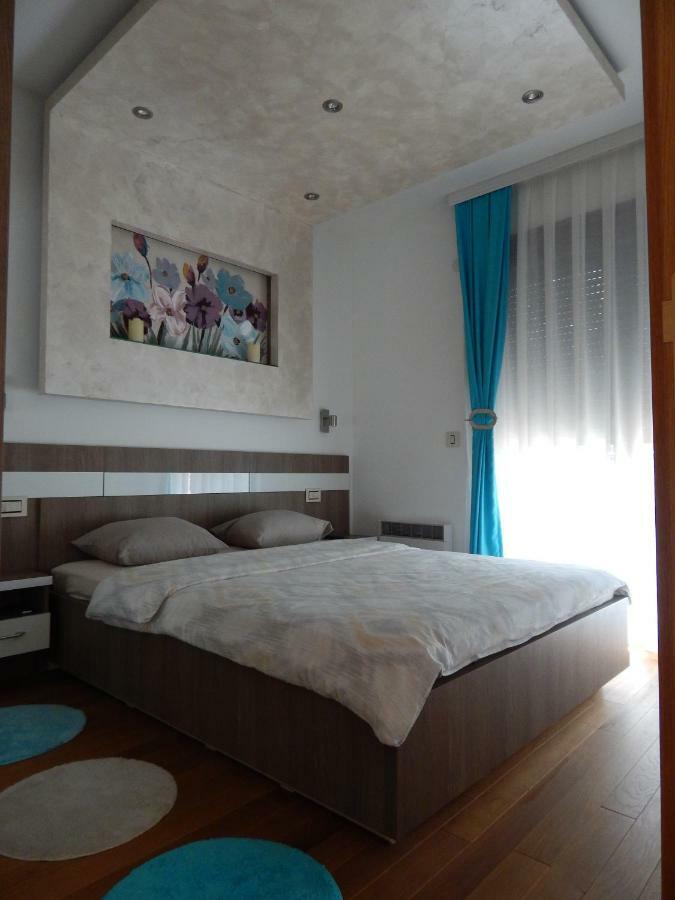 Apartment Crystal Ζλάτιμπορ Εξωτερικό φωτογραφία