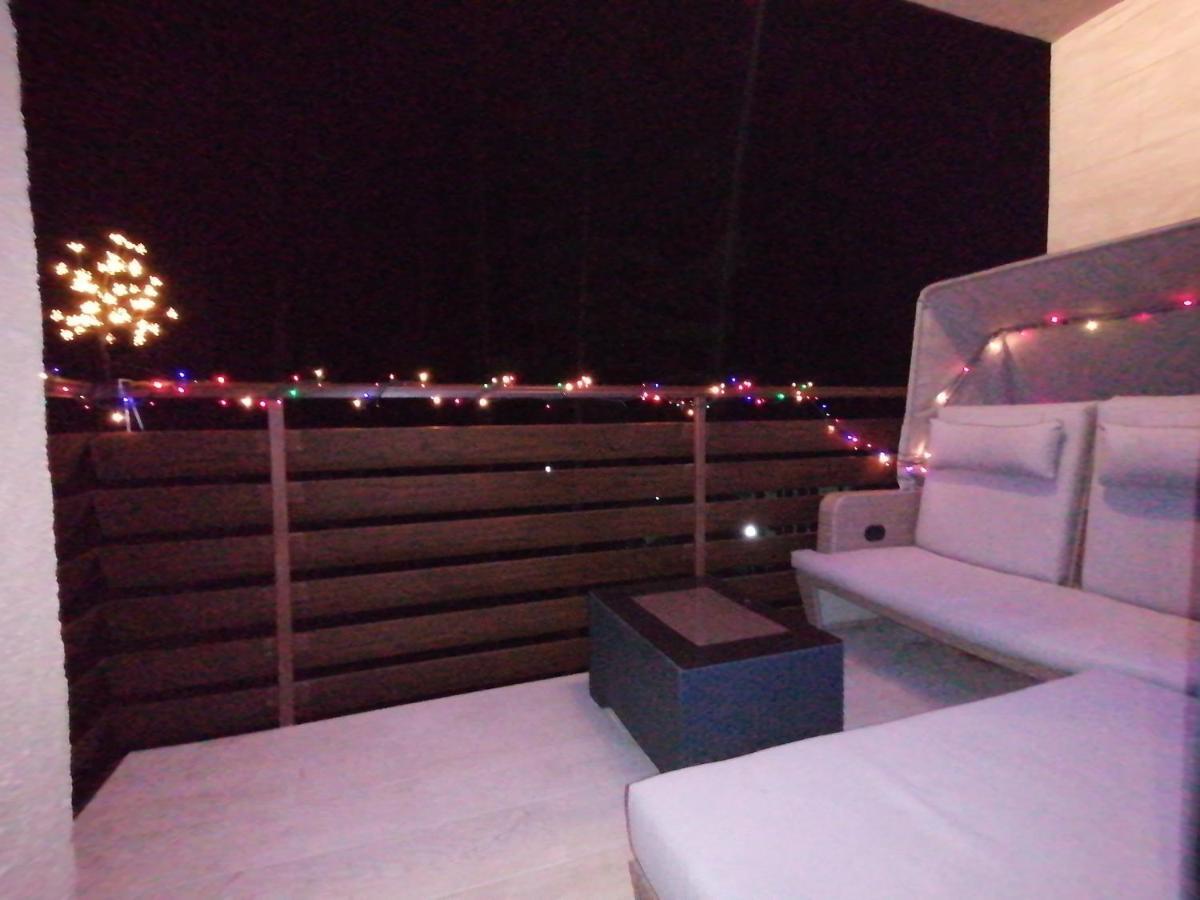 Apartment Crystal Ζλάτιμπορ Εξωτερικό φωτογραφία