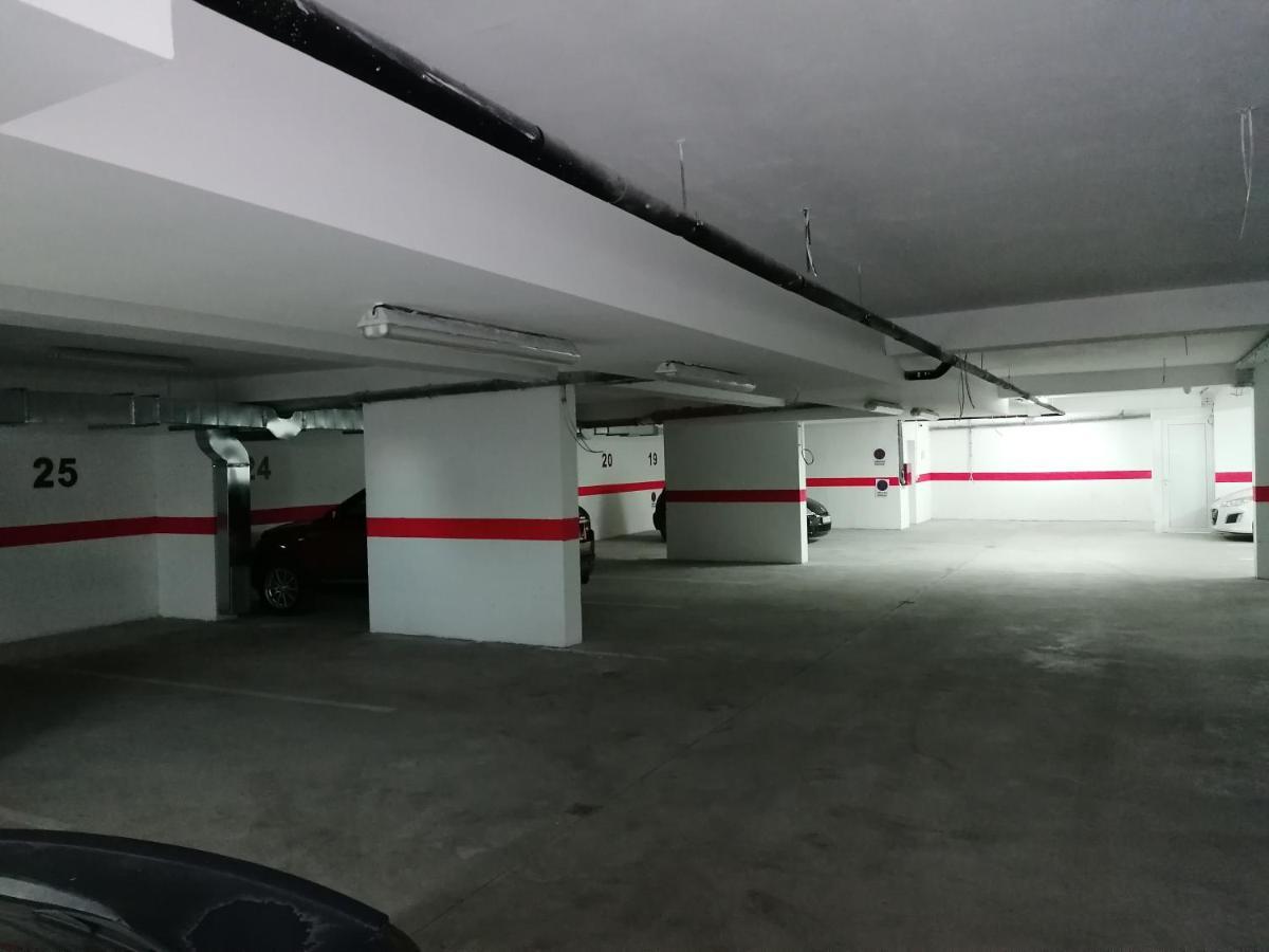 Apartment Crystal Ζλάτιμπορ Εξωτερικό φωτογραφία